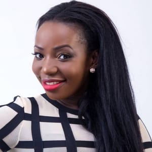 Maureen Nantume