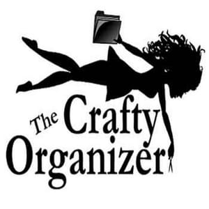Contact The Crafty Organizer Creator and Influencer