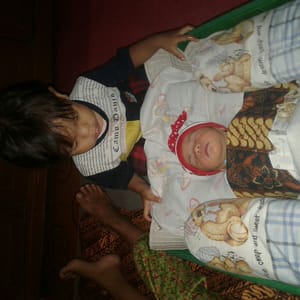 Chanel Bersama