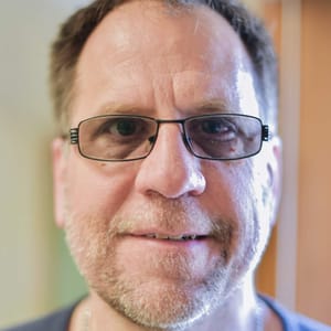 John Vervaeke