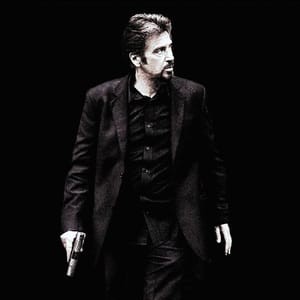 AL PACINO GAMING