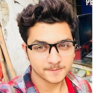 Roman Khan