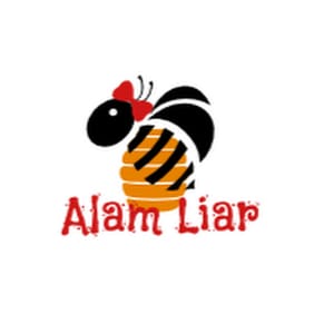 Alam Liar
