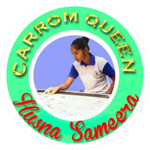 Husna Sameera
