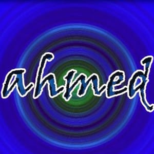Ahmed Halima