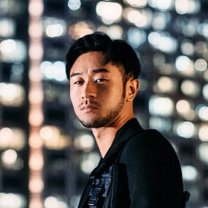 Sam Lin Music