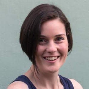 Philippa Berry-smith