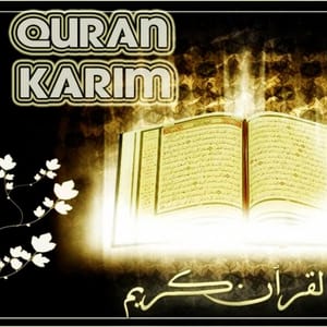 Quran Karim