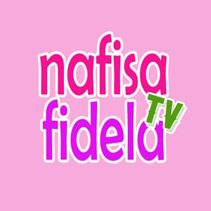 Nafisa Fidela TV