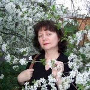 Irina Lyashenko Crafts