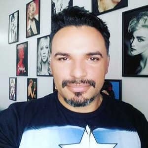 Fala Naldo