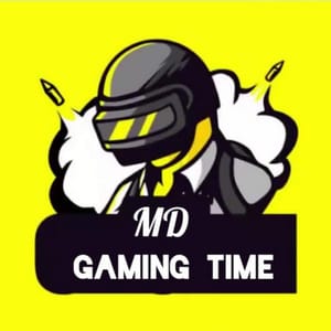 MD Gaming Time