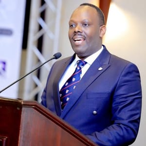 Bishop Masengo