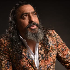 Diego el Cigala (Página Oficial)