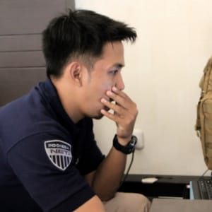 Akbar Laksana