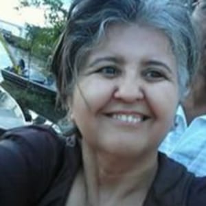 Maria Cristina R Lima do Nascimento