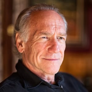 Richard Moss