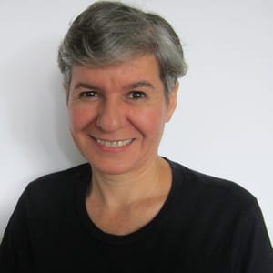 Ingrid Cavalieri