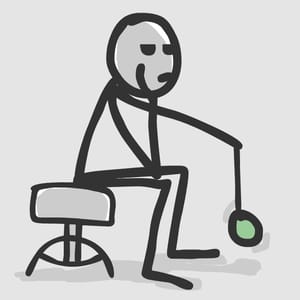 Guy Collins Animation