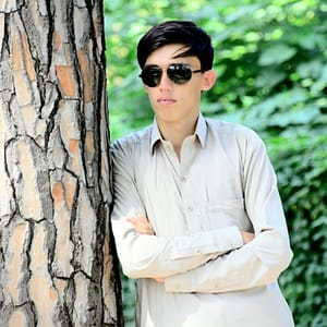 Mahir Ali khan official