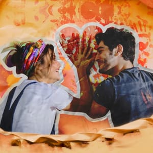 Amor Sin Palabras