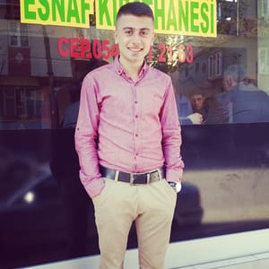 Mehmet Arslan