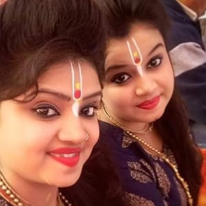 Gauri Sakshi Official