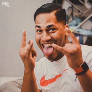 Ruben Antonio