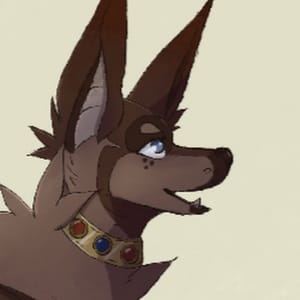 Rose Woof