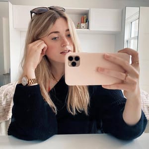Emily Steele