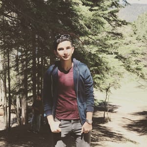 Malek Alyhari