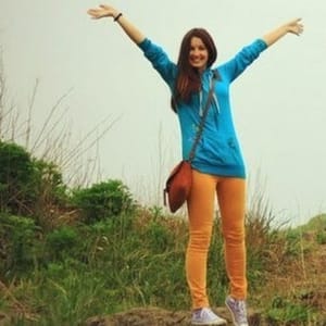 Yulia Yukii