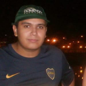 Hector Corbalan