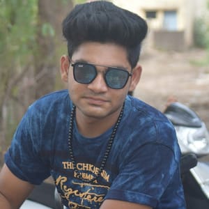 Mayank S41