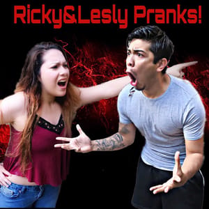 Ricky &amp; Lesly