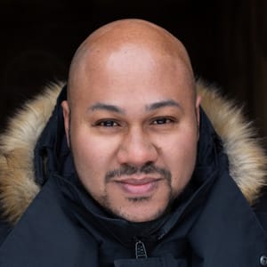 Dj khalid El khoungui