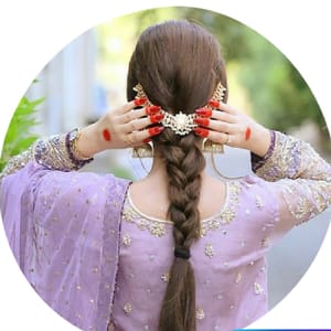 Henna Mehndi Art
