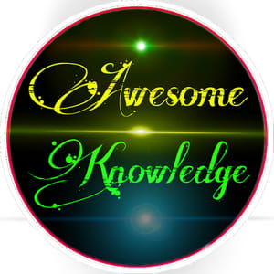 Awesome Knowledge