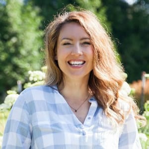 Melissa K. Norris – Modern Homesteading