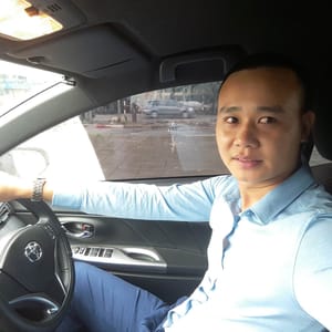 Thiện Nguyễn – Mua bán ô tô cũ
