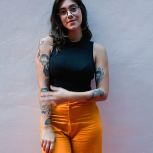 Julia Chamarelli