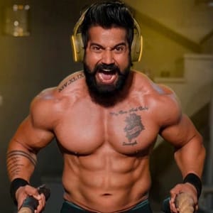 Rajveer Fitness Series