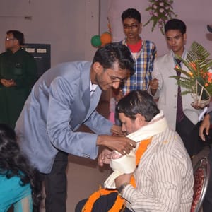 Md Ashraf Raza
