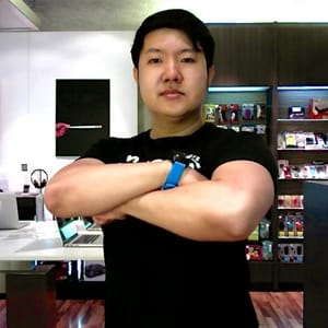Mark Pubate