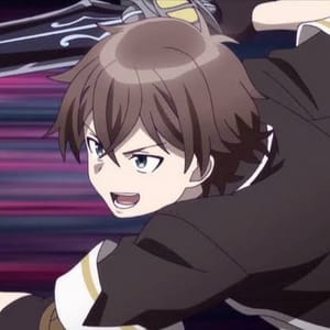 Haruto Amv's