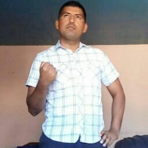 Josue Martinez