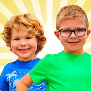 Braxton and Ryder Show