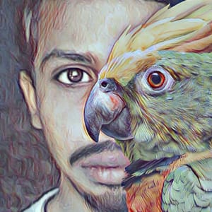 Raja Intrenate