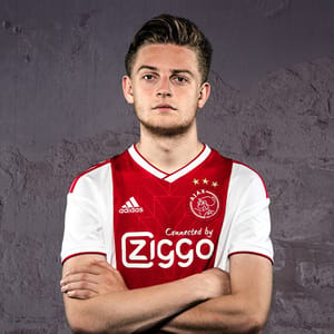 Dani Hagebeuk