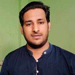 Muhammad Arbaz Official